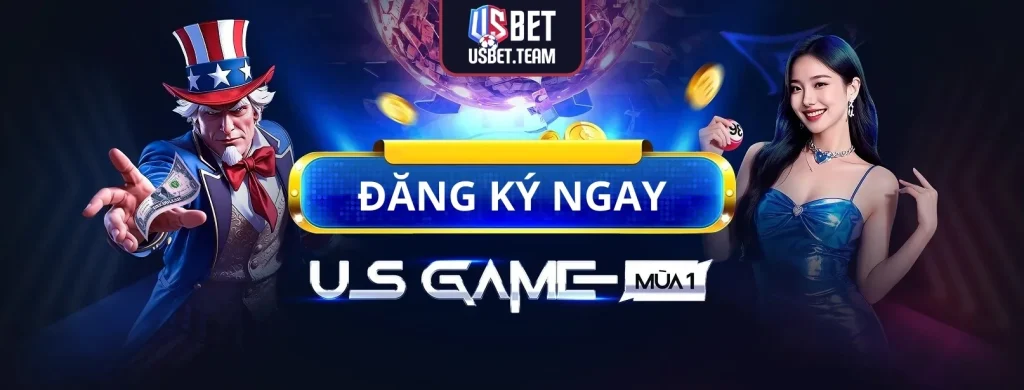 Banner Usbet
