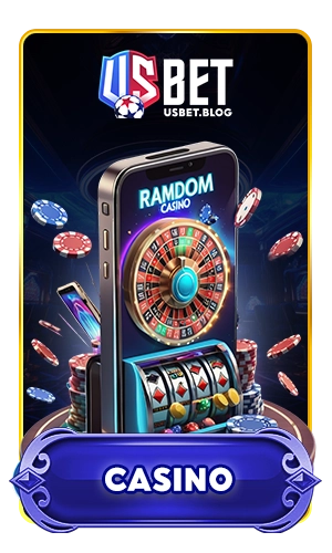 Casino Usbet