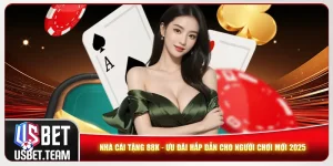 Nhà Cái Tặng 88k - Ưu Đãi Hấp Dẫn Cho Người Chơi Mới 2025