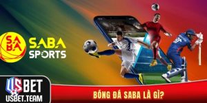 Bóng đá Saba là gì