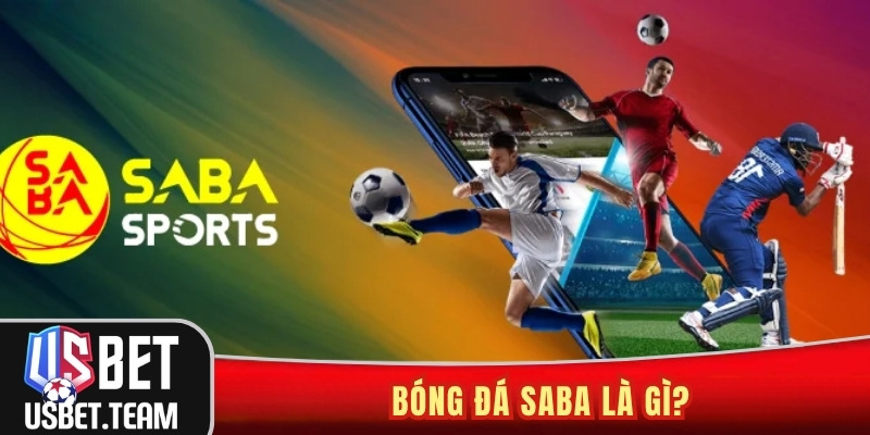 Bóng đá Saba là gì