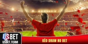 Kèo Draw No Bet