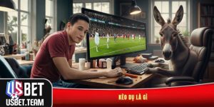 Kèo Dụ là gì