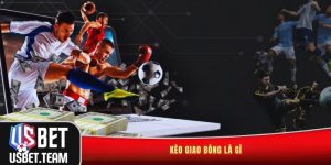 Kèo Giao Bóng Là Gì