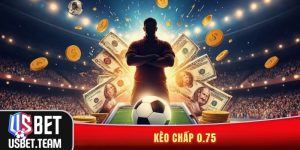 Kèo chấp 0.75