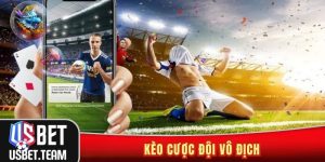 Kèo cược đội vô địch
