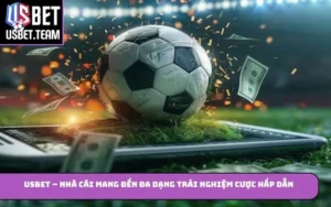 USBET