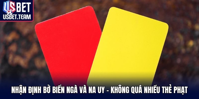 Nhận định Bờ Biển Ngà và Na Uy - Không quá nhiều thẻ phạt
